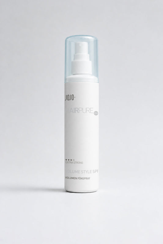 HAIRPURE STYLE VOLUME STYLE SPRAY