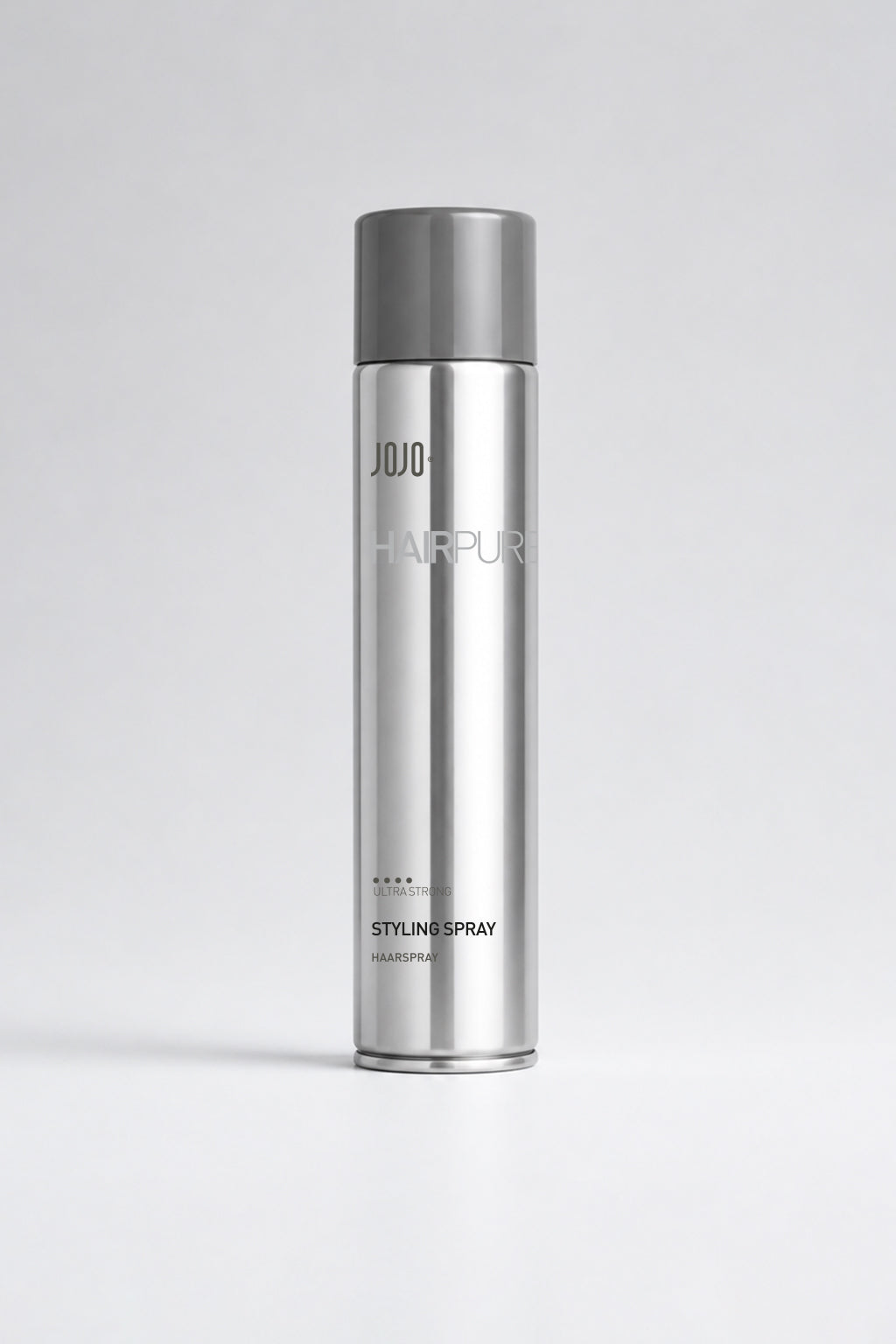 HAIRPURE STYLE STYLING SPRAY