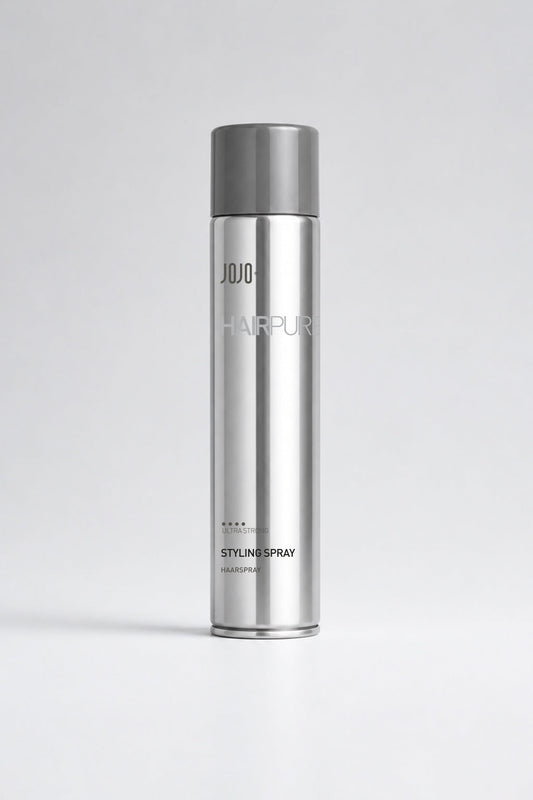HAIRPURE STYLE STYLING SPRAY