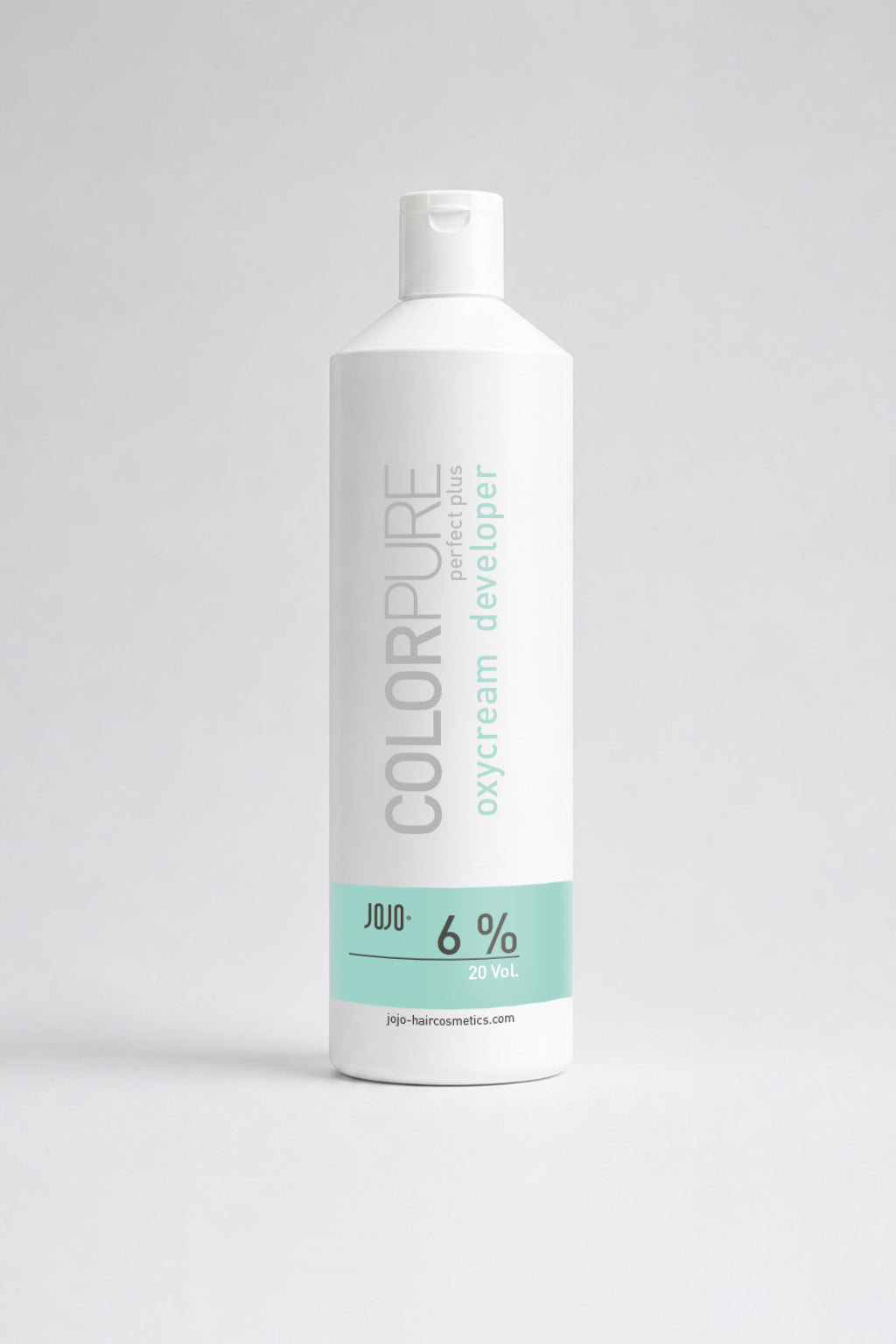 COLORPURE OXY CREAM 6%