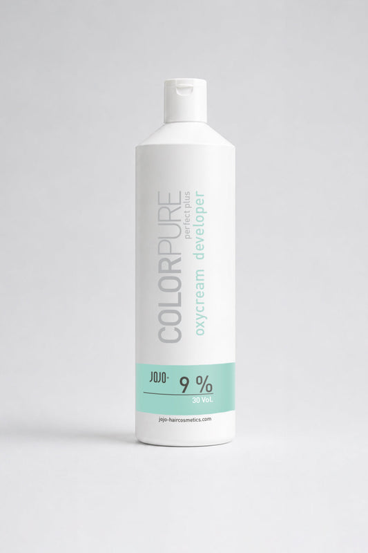 COLORPURE OXY CREAM 9%