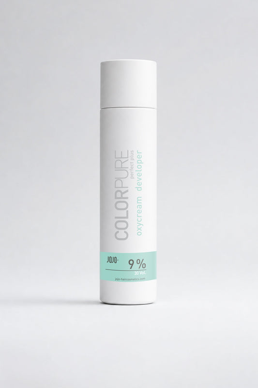 COLORPURE OXY CREAM 9%