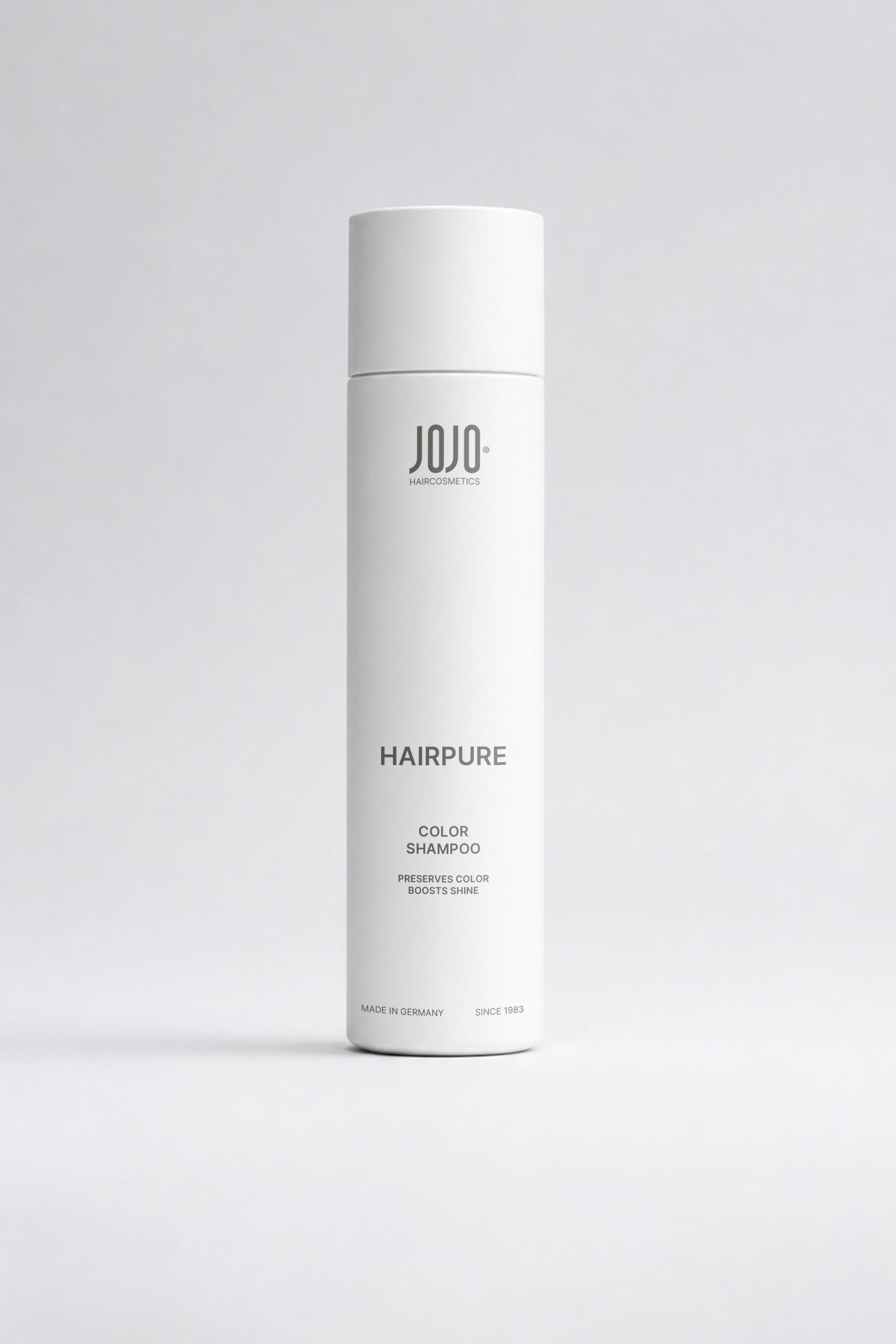 COLOR PROTECT SHAMPOO