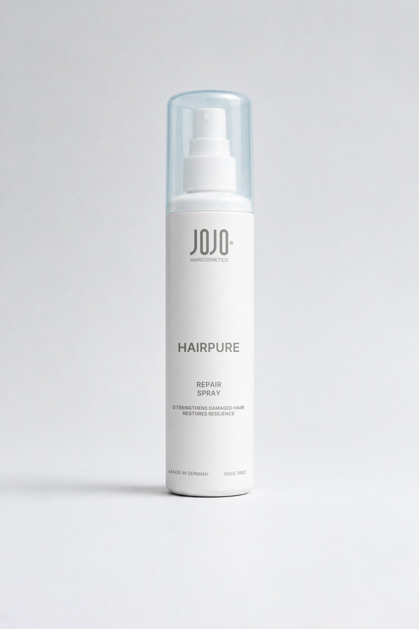 INTENSE REPAIR PROTEIN SPRAY 2-PHASES