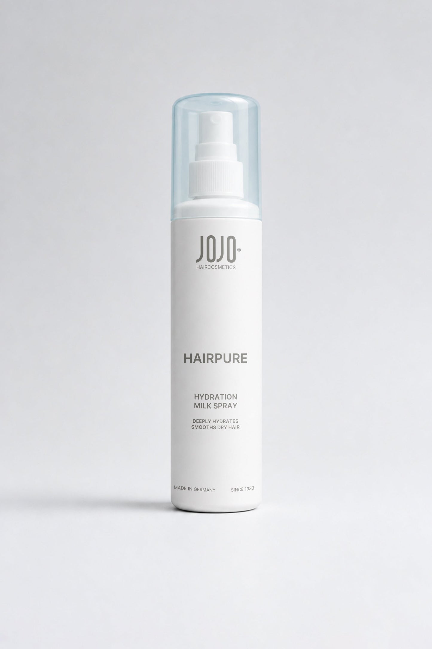 HYDRATION SMOOTH MILK SPRAY
