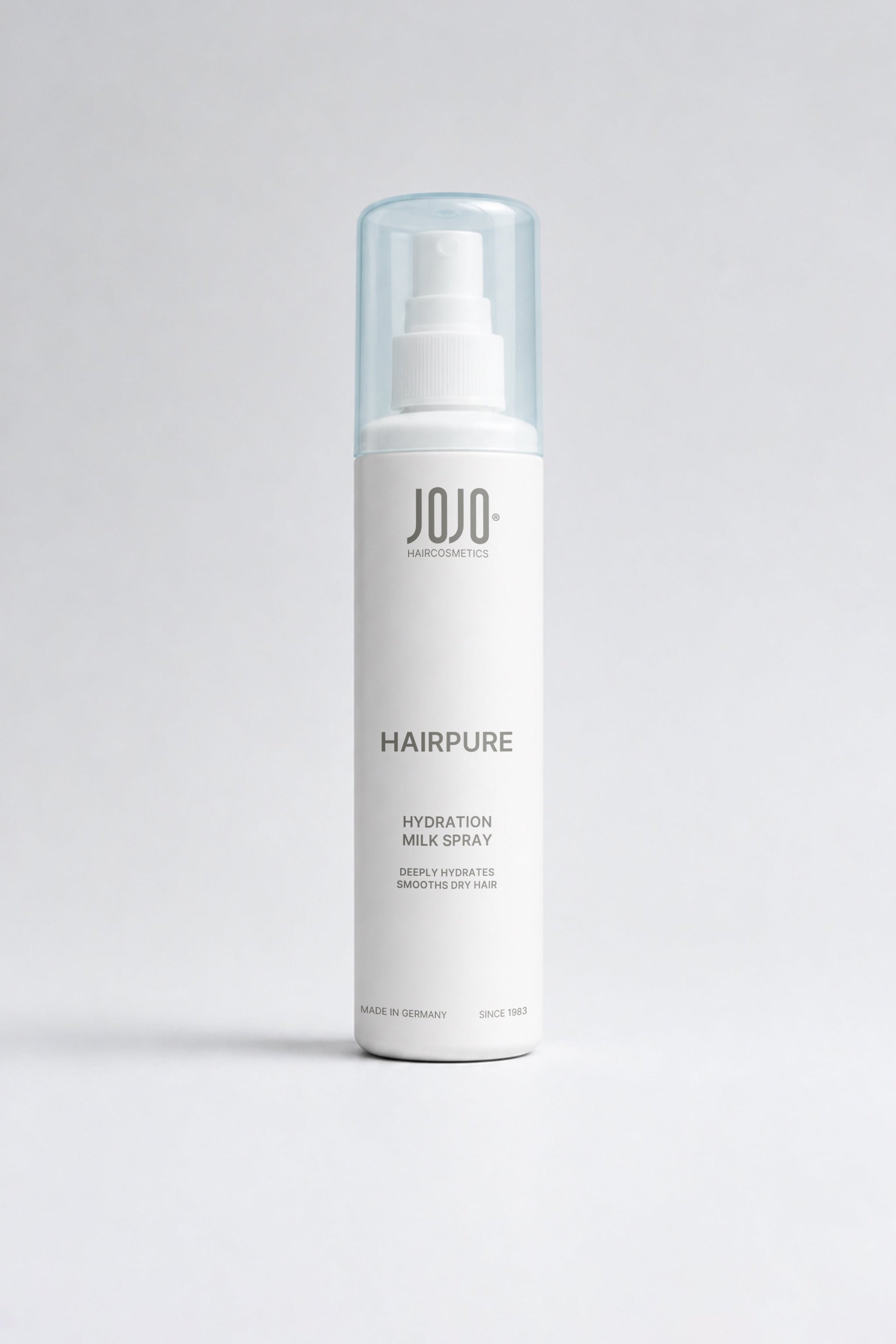 HYDRATION SMOOTH MILK SPRAY