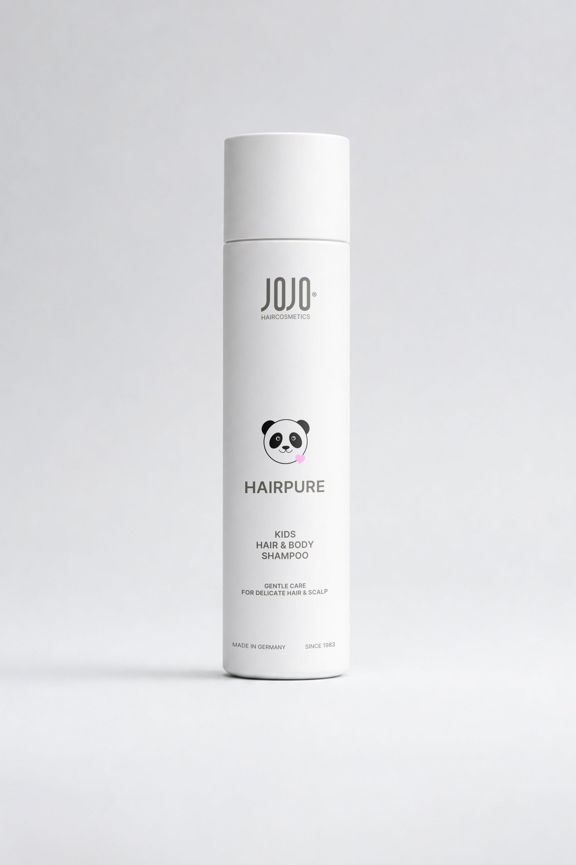 KIDS SPLASH SHAMPOO HAIR & BODY