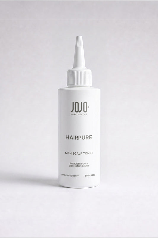 MEN ENERGY SCALP TONIC