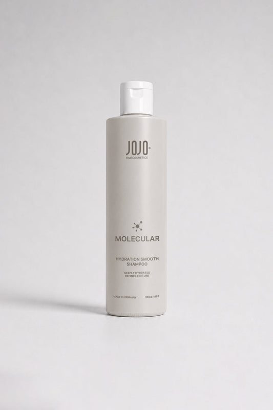 MOLECULAR HYDRATION SMOOTH SHAMPOO