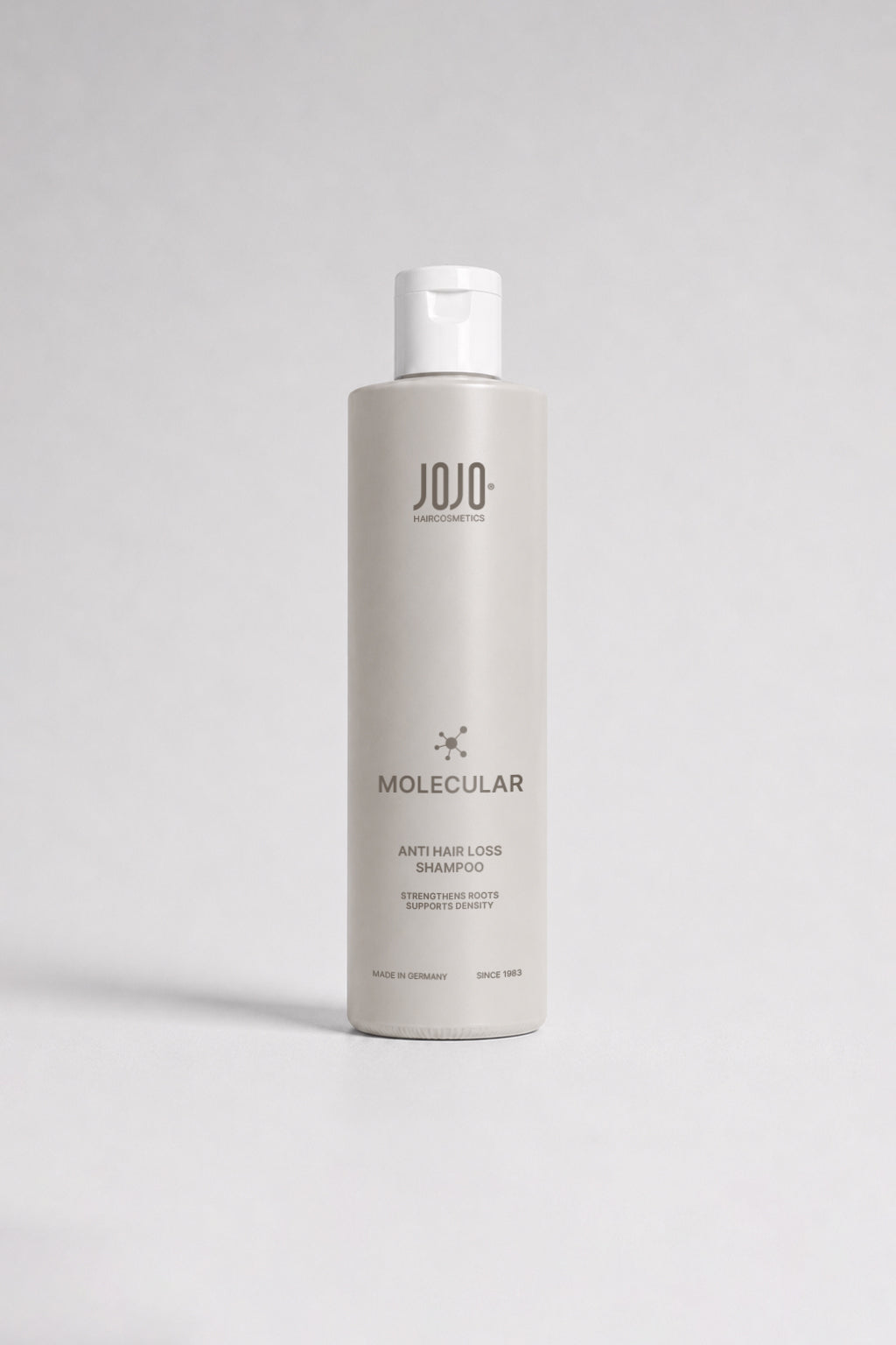 MOLECULAR ANTI HAIR LOSS SHAMPOO