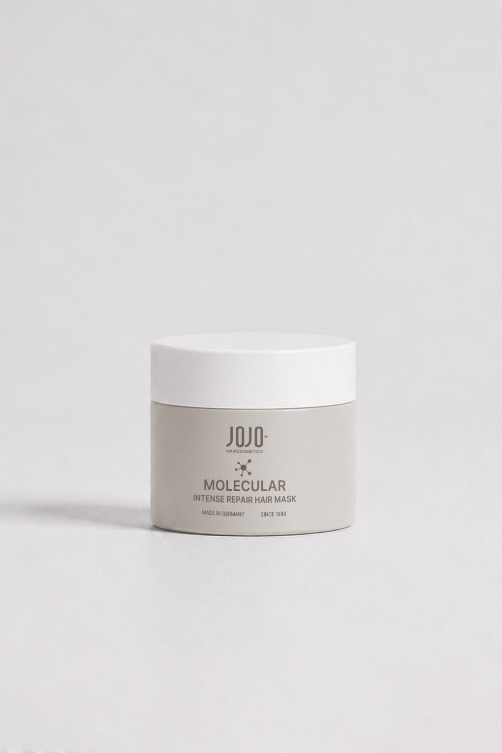 MOLECULAR INTENSE REPAIR HAIR MASK