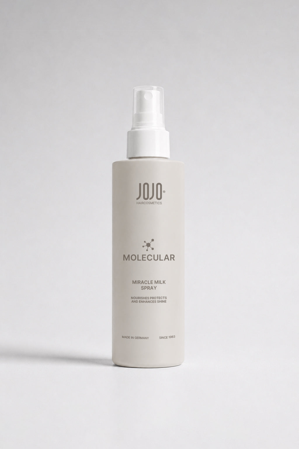MOLECULAR MIRACALE MILK SPRAY