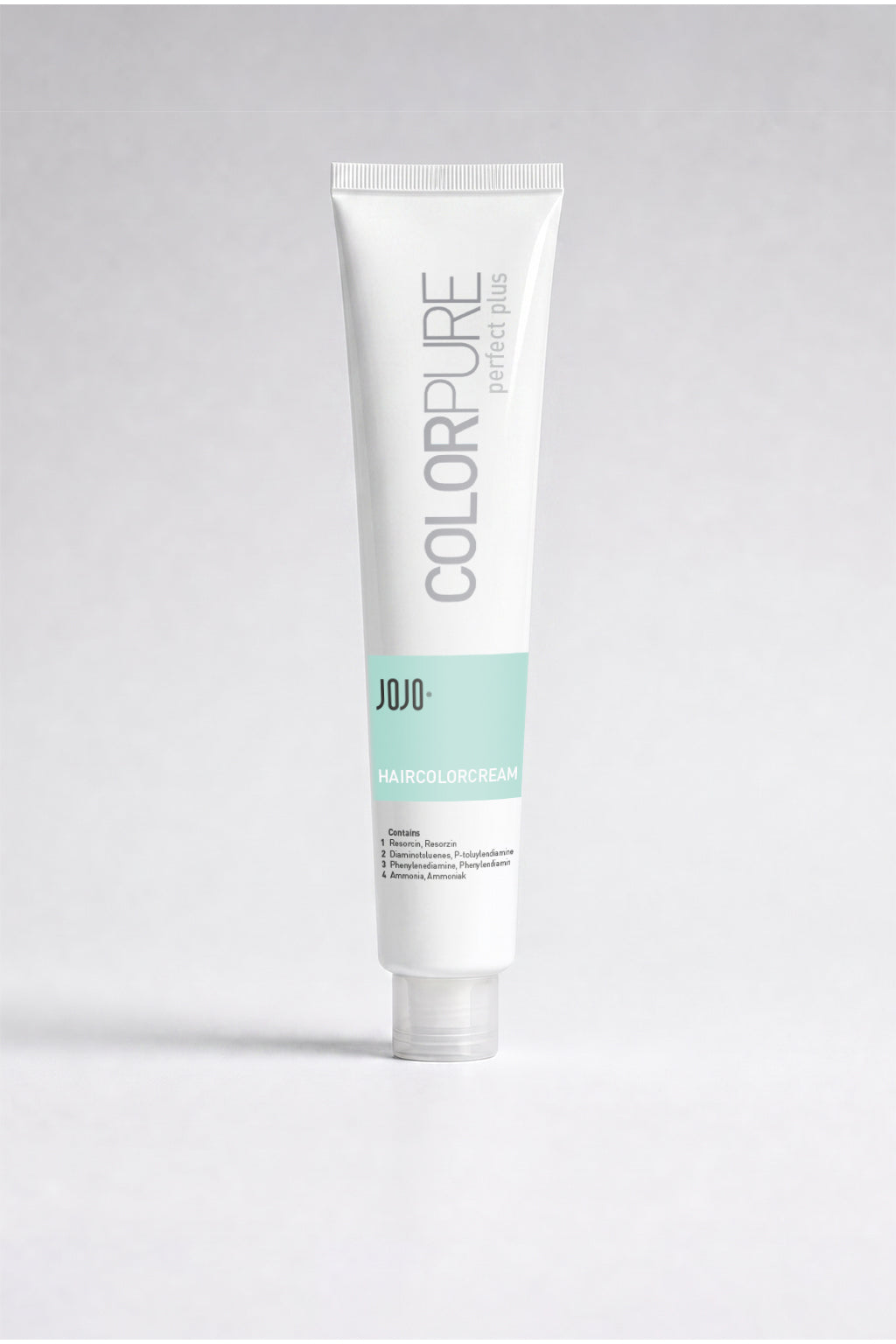 COLORPURE Haarfarbe Tube