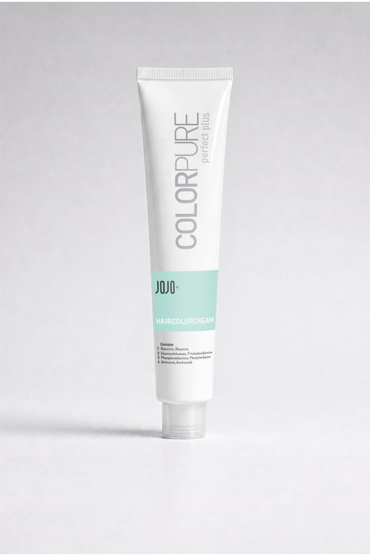 COLORPURE Haarfarbe Tube
