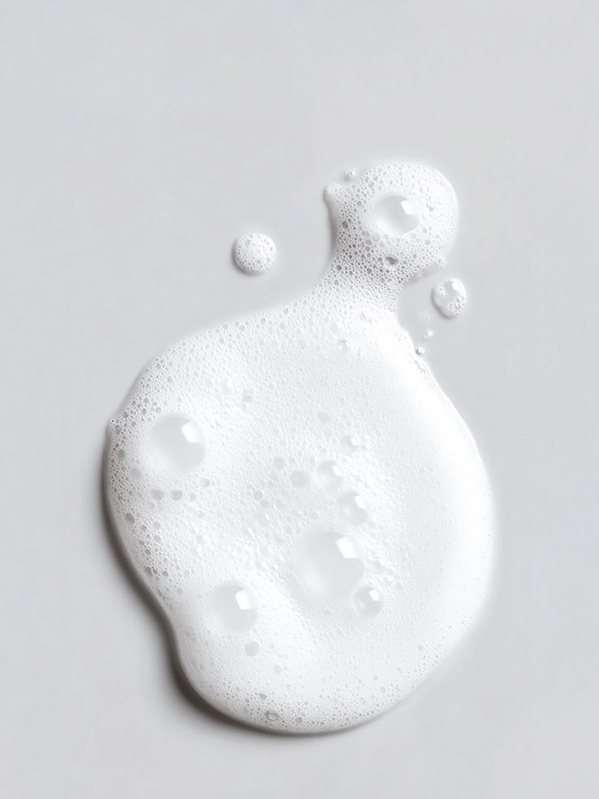 MOLECULAR HYDRATION SMOOTH SHAMPOO – Konsistenz