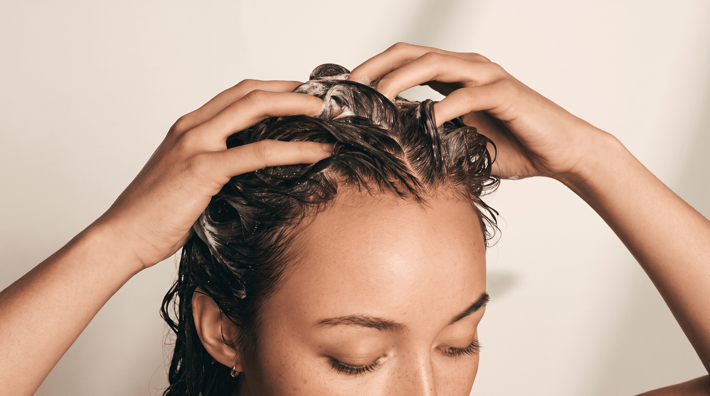 MOLECULAR ANTI HAIR LOSS SHAMPOO – Haarmoment