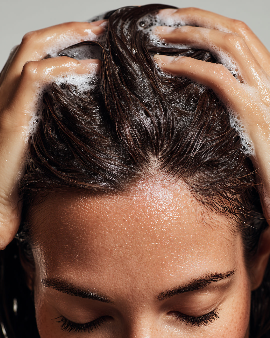 HYDRATION SMOOTH CONDITIONER – Haarmoment