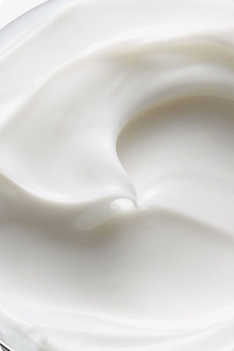 COLORPURE OXY CREAM 9% – Konsistenz