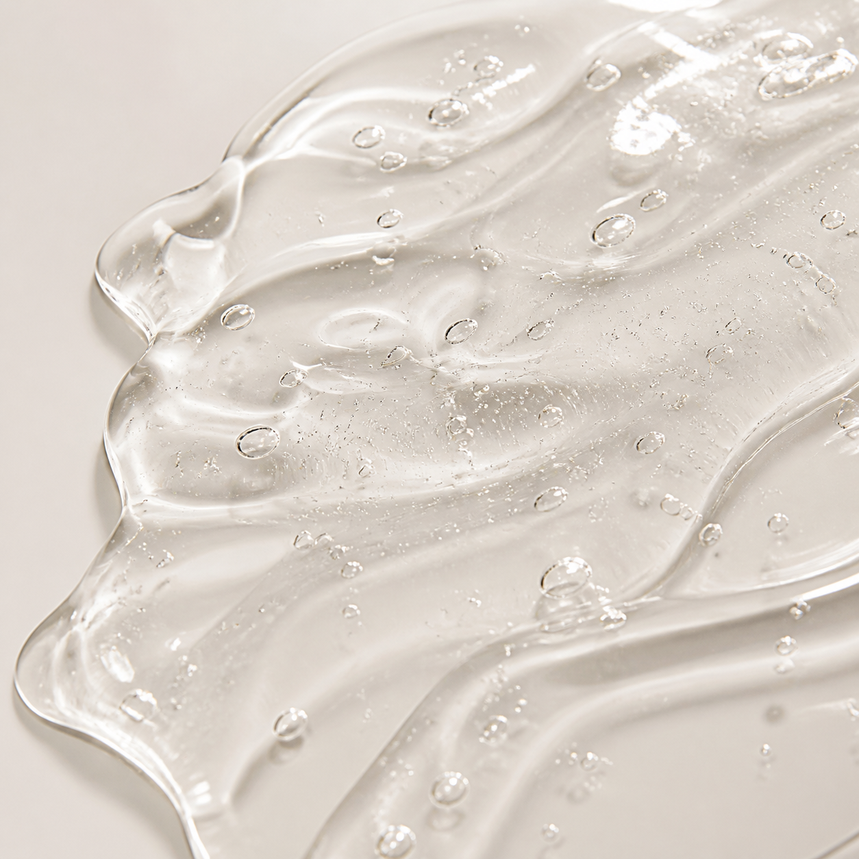 CURLPURE CARE FIX - Konsistenz